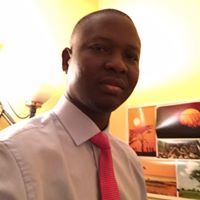 Makelele Bassirou  Mbacke Gueye