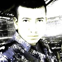 Arnold Adiel  Anaya Hernandes 