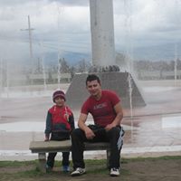 Cristian  Rodrìguez