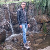 Fernando  Buitrago Gallego