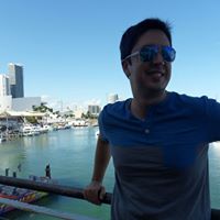 Juan Esteban Bahamón