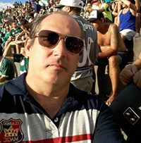 Claudio Luiz  Maniçoba