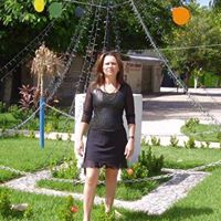 Maria Inês Martins Icab