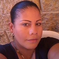 Mary  Pacheco Romero