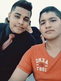 Joel Mehmedi-Bellarabi Ortiz