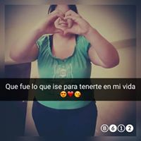 Cynthia Elizabeth Martinez Ornelas