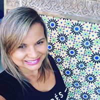 Ana Paula Bernardo Mendonça