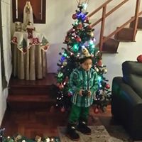 Carolina Rojas Berjan