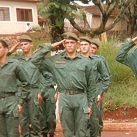 Mario  Ferreira Ferraz