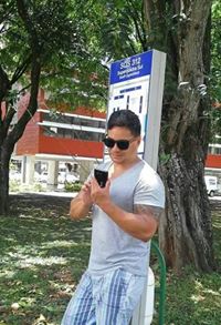 Allex Benchimol Leitão