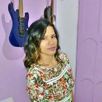 Mayra Cristina Costa