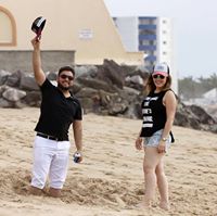 Maria Fernanda Urias Toral