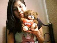 Brendiitha Ü  Sánchez