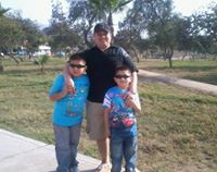 Julio  Caceres Rivera