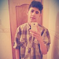 Eliam Eduardo  Mendoza