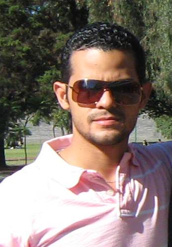 HECTOR LUIS Javalois