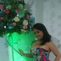Damaris  Zapata Correa