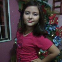 Maria Jose  Rivas Perez