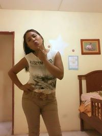 Rebeca  Alvarado Sarcos