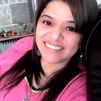 Lorena  Suárez Macías