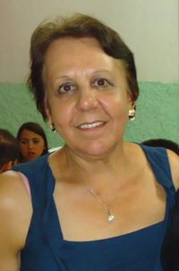 Ana Maria  Lourenço Amoroso
