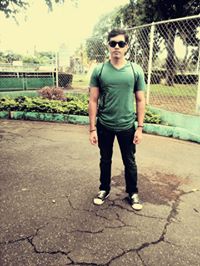 Jorge  Mirabal