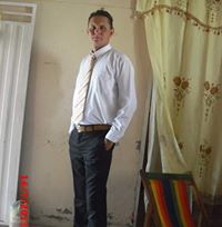 Humberto  Sanchez Farandelli