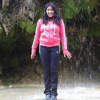 Jannet Noemi  Moreyra Taype