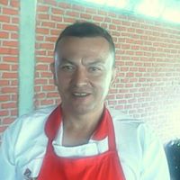 Jose Alberto  Ovalle