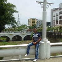 Fredy  Suarez Pulgarin