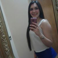 Celeste Magali Perez