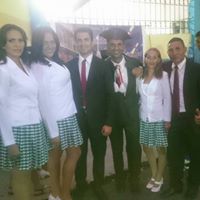 Luis alfredo Naranjo  bejarano