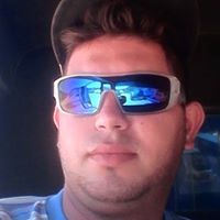 Wolfang Alirio Garcia Larrazabal