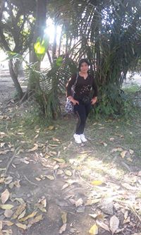 Bianca Sadith Vizarres Alvares