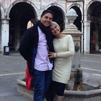 Yolima Andrea Parrado Jara