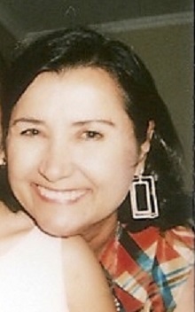 Noemi Elizabeth Castro Portilla