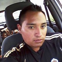 Ramon  Tlatelpa Cuautle