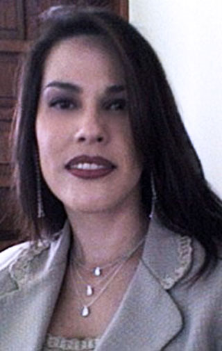 Carla A. Durán Vargas