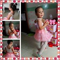 Lina Bautista  Moreno