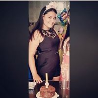 Claritza Fernanda Medina