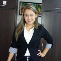 Yajaira Yissell  Cardenas Garavito