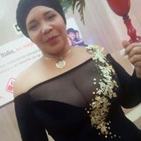 Liutmila  Herrera Rojas