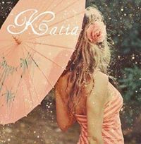 Katia Monica  Verdim Eggert