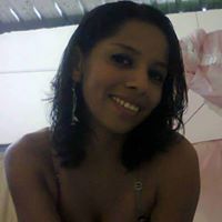 Gaby Flaca Linda Perdomo