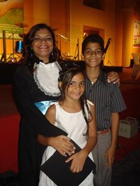 Deborah Monnica Pimentel Machado