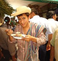 Jeancarlo Fernández Chacón