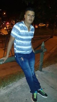 Camilo Andrés Rivera Gomez