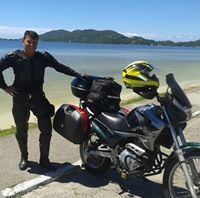 Julio Leandro  Pereira