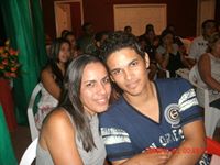 Eluana Thiago  Freitas