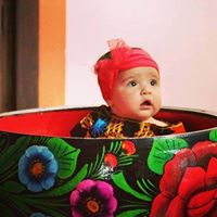 Maria De Jesus  Lopez Ortiz